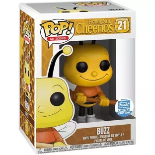 Buzz