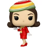 Stewardess