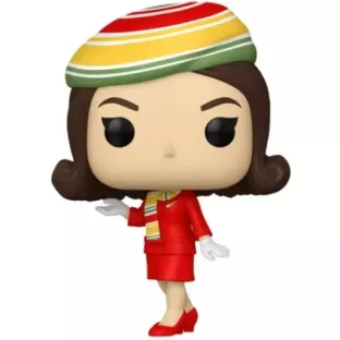 Stewardess