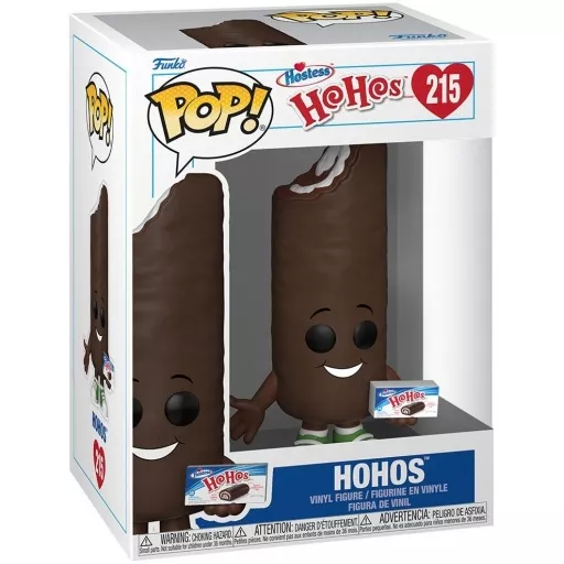 Hohos Box