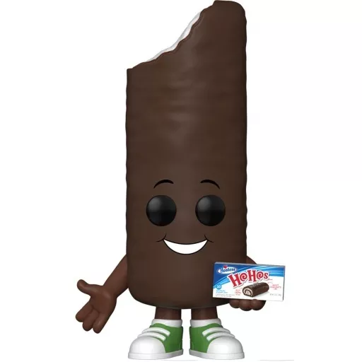 Hohos