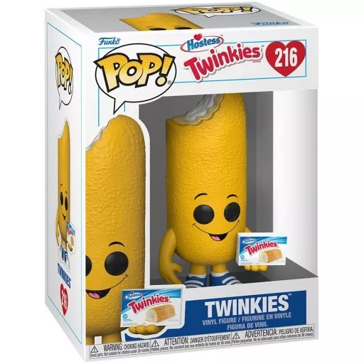 Twinkies Box