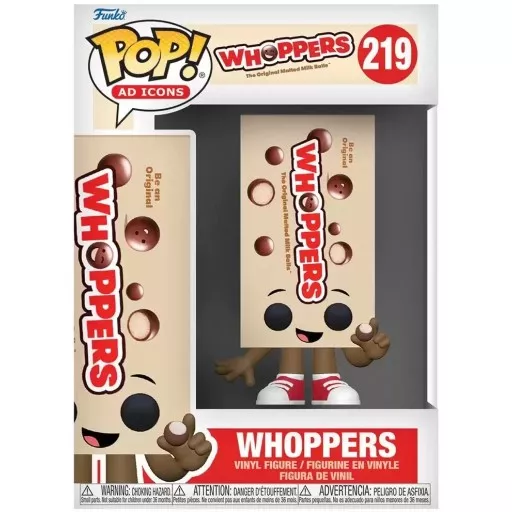 Whoppers Box