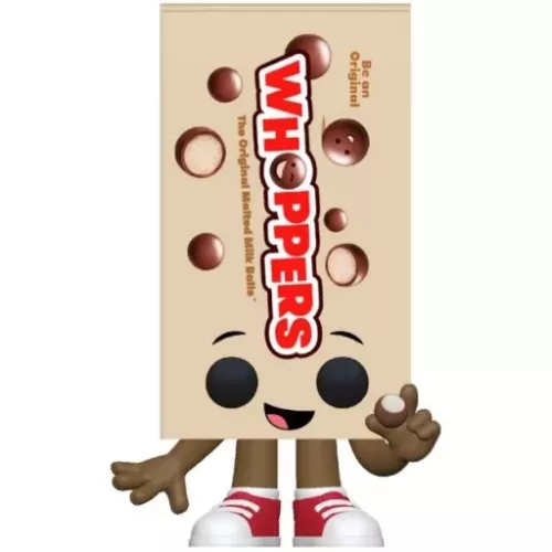 Funko Pop! Whoppers #219 Whoppers The Orinal Melted Milk Balls