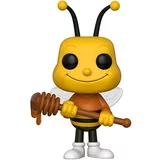 Buzz