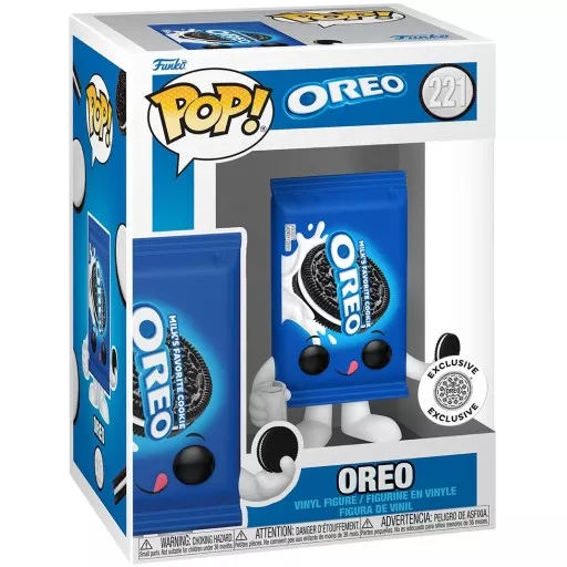 Oreo Box