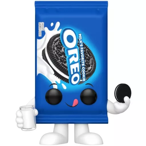 Oreo