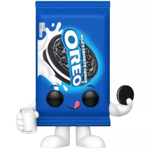 Funko Pop! Oreo #221 Ad Icons Vinyl Figure