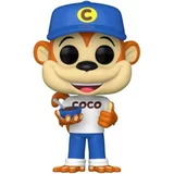 Coco the Monkey