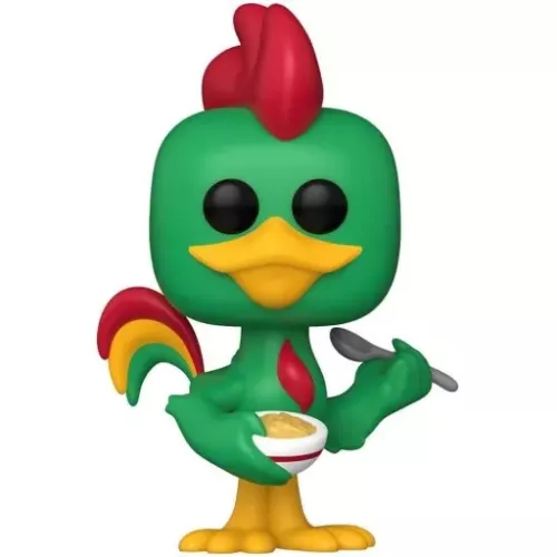 Funko Pop! Cornelius #225 Kellogg's Corn Flakes Ad Icons