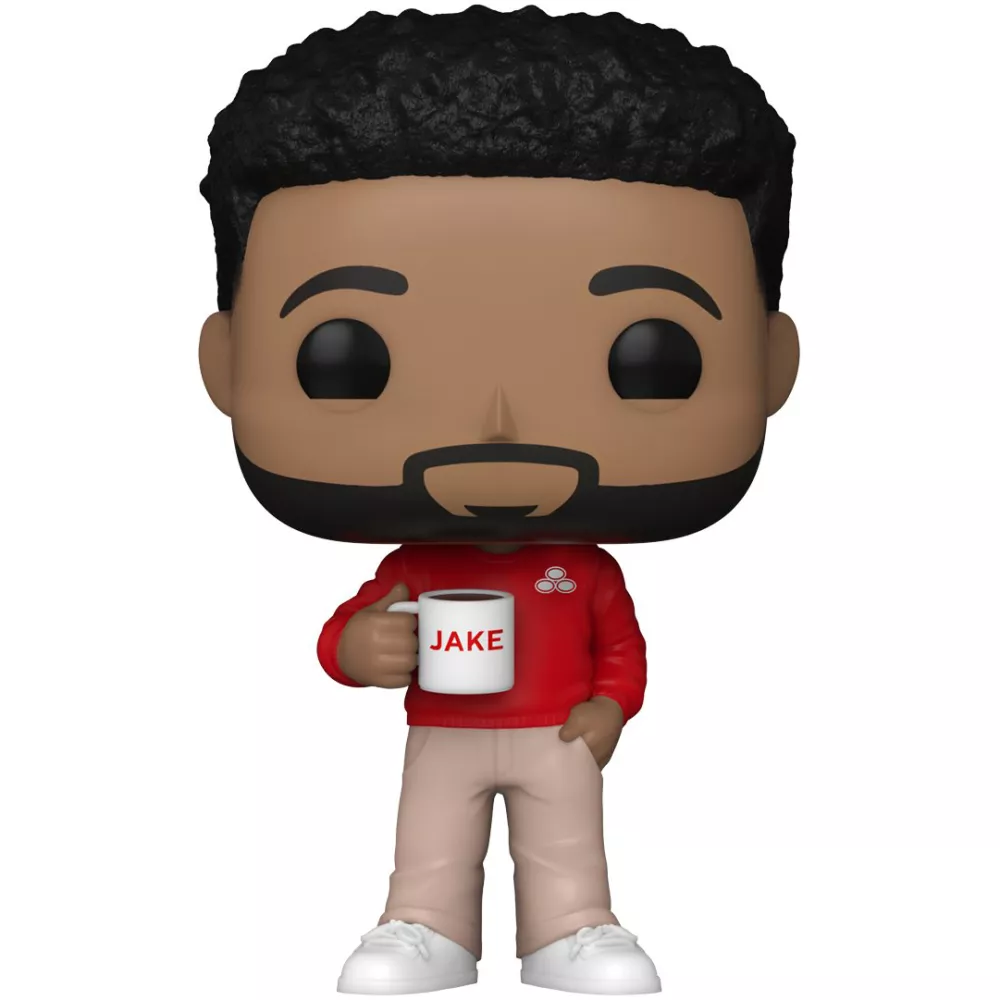 Jake from State Farm