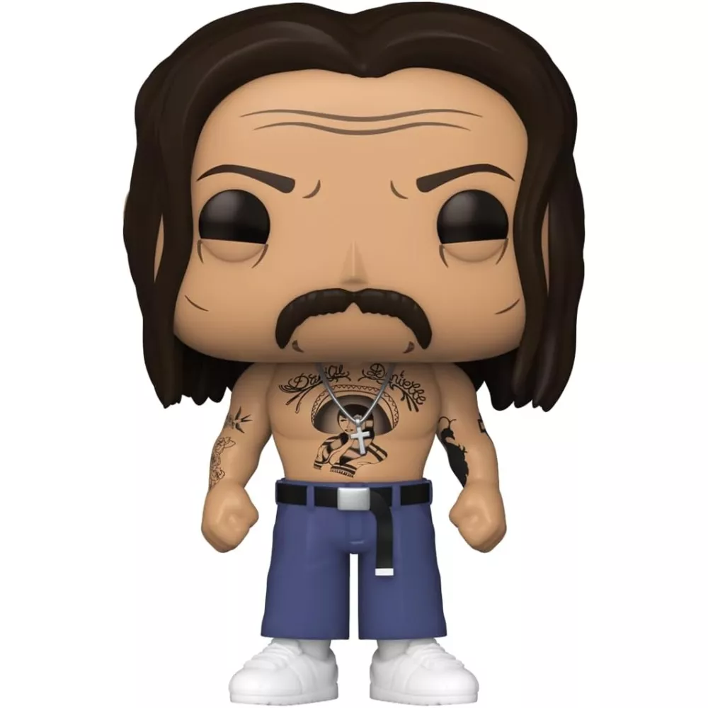 Danny Trejo