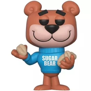 Sugar Bear