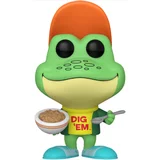 Dig 'Em Frog image