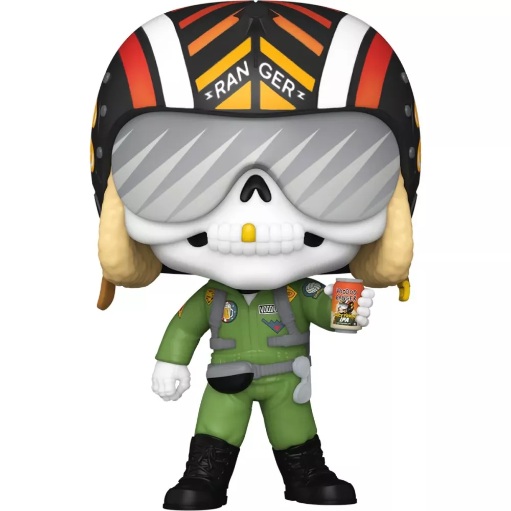 Voodoo Ranger