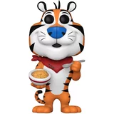 Tony the Tiger