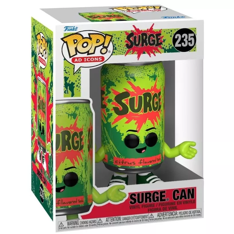Surge Can Box