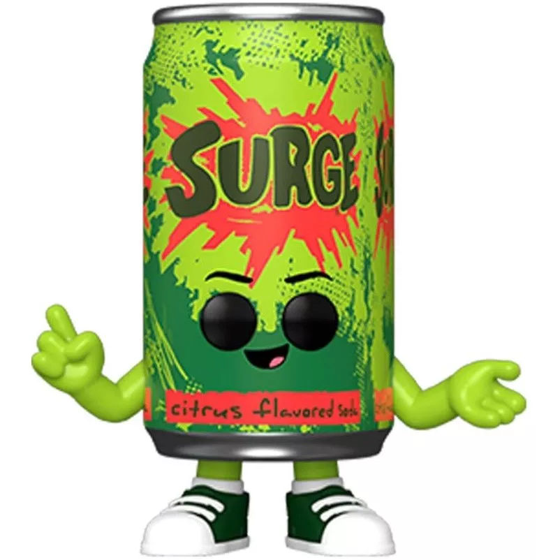 Surge Can