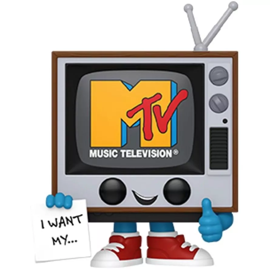 Music Television