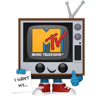 Music Television