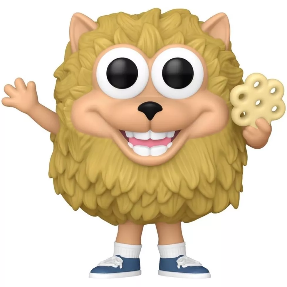 Honey-Comb Monster