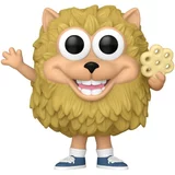 Honey-Comb Monster image