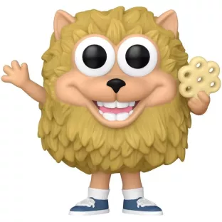 Honey-Comb Monster