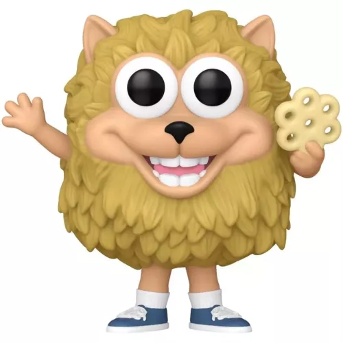 Funko Pop! Honey-Comb Monster #239 Ad Icons Vinyl Figure