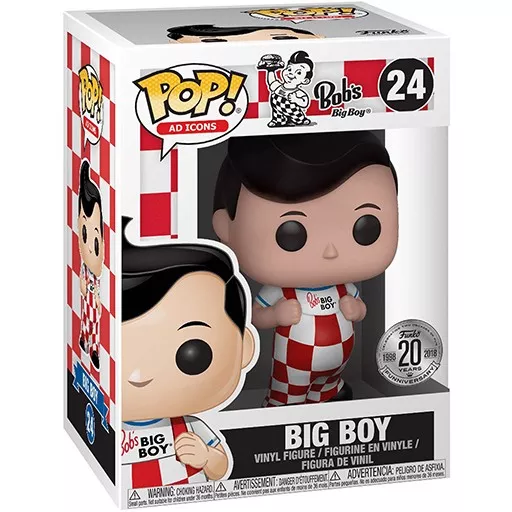 Big Boy Box