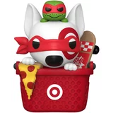 Bullseye in Ninja Mask with Raph image