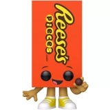 Reese's Pieces Box image