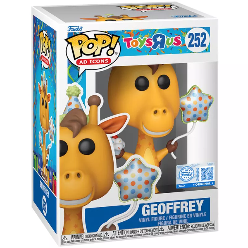 Geoffrey Box