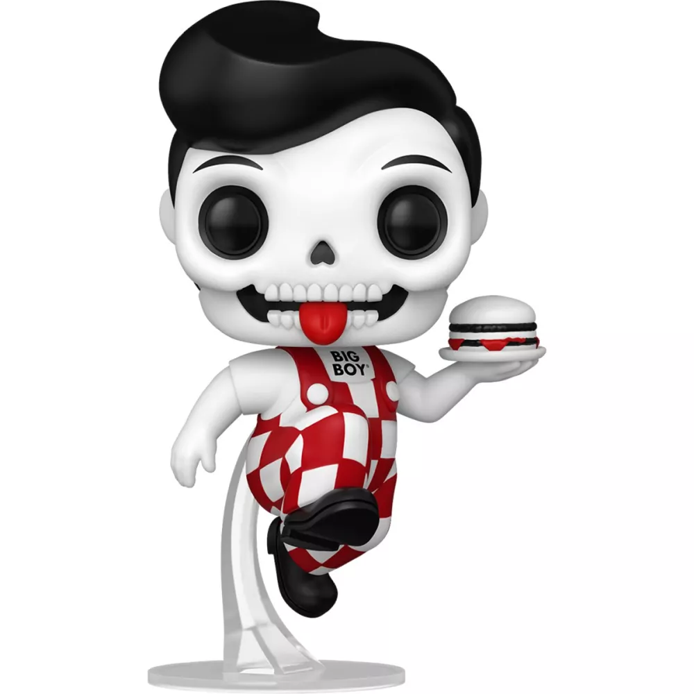 Skull Bob