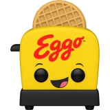 Eggo with Toaster image