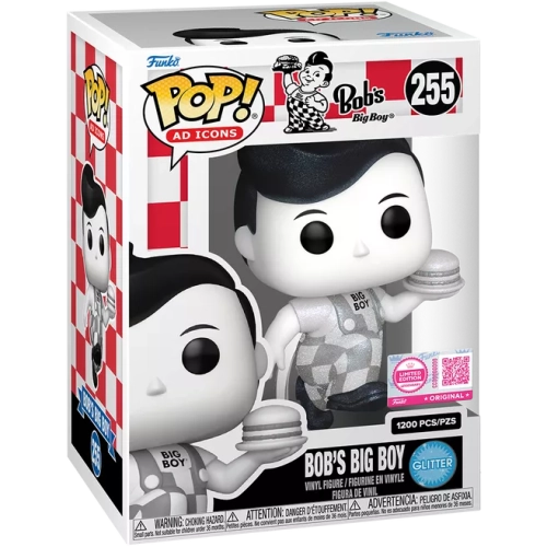 Bob's Big Boy
