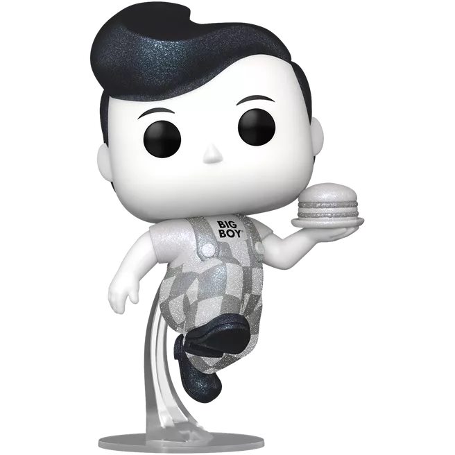Bob's Big Boy