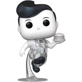 Bob's Big Boy