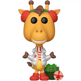 Winter Geoffrey