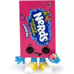 Nerds Gummy Clusters