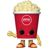 AMC Popcorn image