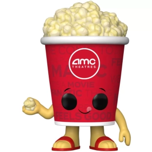 AMC Popcorn