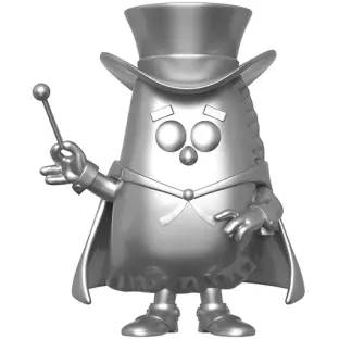 Fruit Pie the Magician