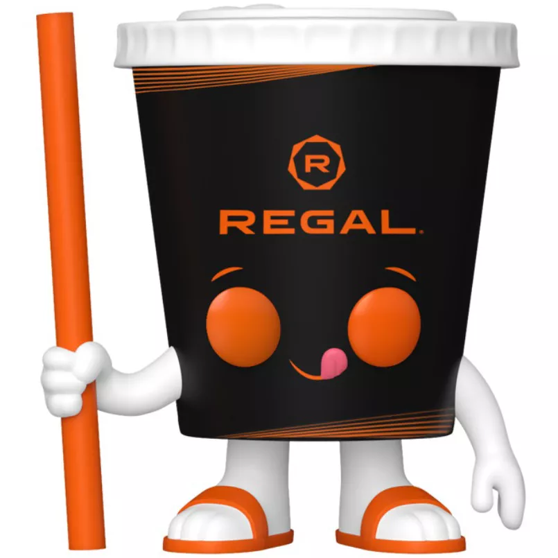 Regal Drink