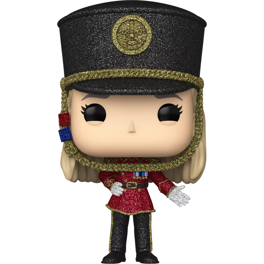 Toy Soldier