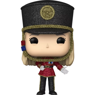 Toy Soldier