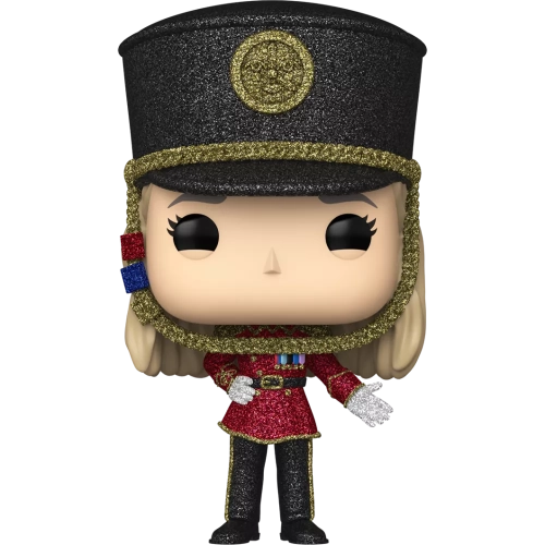Funko Pop! Toy Soldier #264 Chase Diamond Collection
