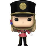 Toy Soldier