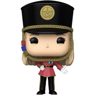 Toy Soldier