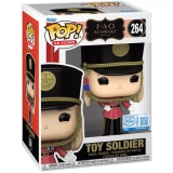 Toy Soldier