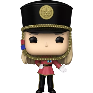 Toy Soldier image